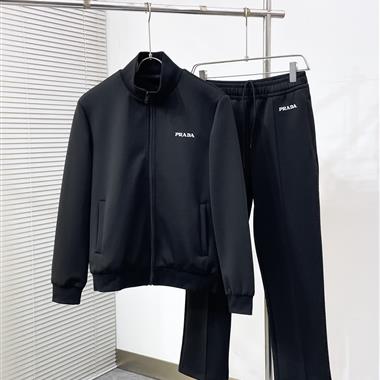 PRADA   2026秋冬新款長袖套裝
