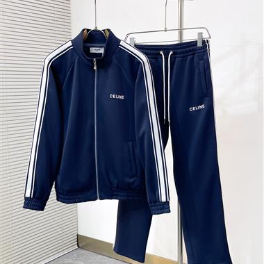 CELINE   2026秋冬新款長袖套裝