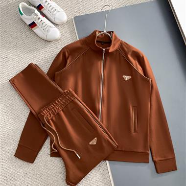 PRADA    2026秋冬新款長袖套裝