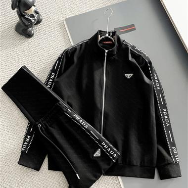 PRADA   2026秋冬新款長袖套裝