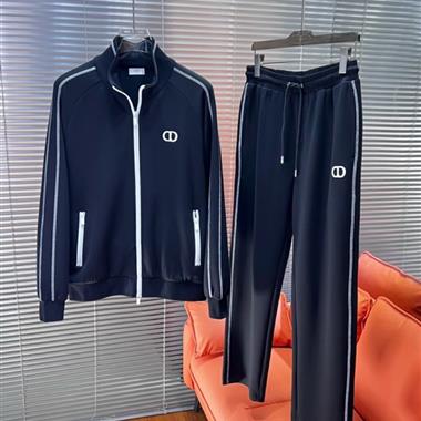 DIOR   2026秋冬新款長袖套裝