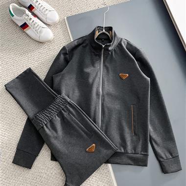 PRADA    2026秋冬新款長袖套裝