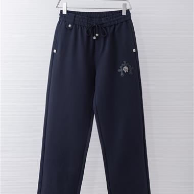 Chrome Hearts    2026秋冬新款休閒長褲