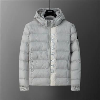 MONCLER   2026秋冬新款風衣夾克外套