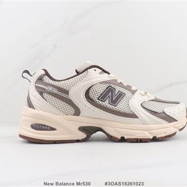 New Balance Mr530 新百倫復古休閒跑步鞋