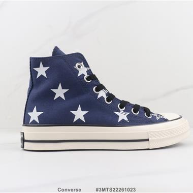 Converse 1970s高幫硫化鞋