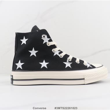 Converse 1970s高幫硫化鞋