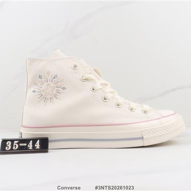 Converse 1970s高幫硫化鞋