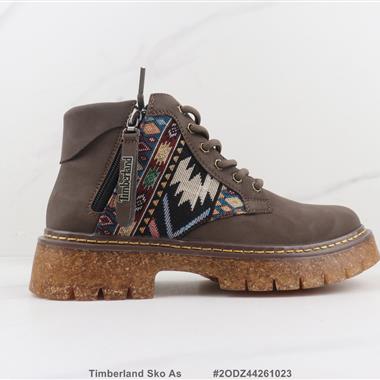Timberland Sko As 高幫休閒鞋