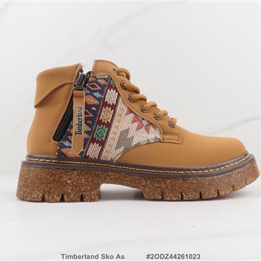 Timberland Sko As 高幫休閒鞋