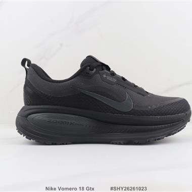 Nike Vomero 18 Gtx 減震回彈跑步鞋
